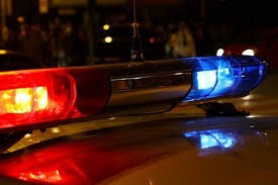 Un șofer cu BMW-ul a băgat în spital o femeie tamponând-o în timp ce mergea pe un trotuar de la Durlești